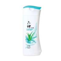 六神清新滋润沐浴露200ml