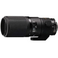 尼康(Nikon) AF MC 200mm f/4D远摄微距镜头