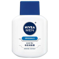 妮维雅(NIVEA)男士须后润肤露100g