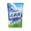 碧珍ollife洗衣液500g