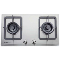 康宝（canbo）燃气灶 JZT-Q248-A93 天然气/液化气灶具 嵌入式煤气灶