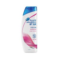 海飞丝去屑洗发露(丝质柔滑型)400ml