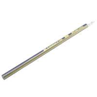 辉柏嘉(FABER-CASTELL)1222高级办公六角铅笔 HB(12支/盒)