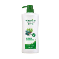 夏士莲健肤浴露深层净肤750mL