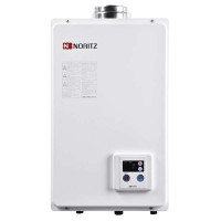 能率(NORITZ) GQ-1650FFA(液化气) 燃气热水器 16L/Min