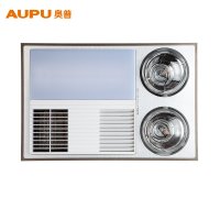 奥普 HTP1521A 吊顶式浴霸