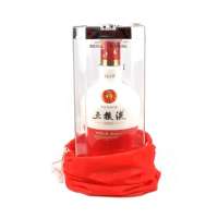 五粮液陶瓷瓶(1618)39度500ml
