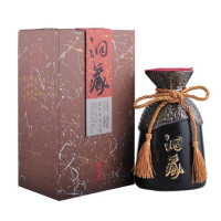 58度酒鬼钻石版洞藏酒500ml馥郁香型收藏白酒