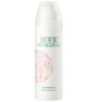 佰草集肌活新颜洁肤泡 150ml
