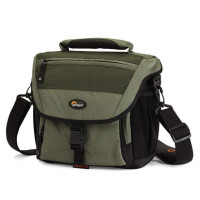乐摄宝(Lowepro) LP37122-PWW Nova 170 AW II迷彩色 新星170单肩包II