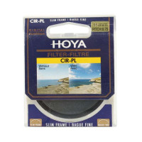 保谷(HOYA)(55mm)CIR-PL Slim超薄偏光镜