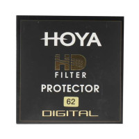 保谷(HOYA)HD(62mm)PROTECTOR保护镜