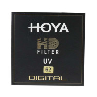保谷(HOYA)HD(62mm)高清超薄UV镜