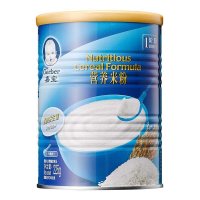 嘉宝(GERBER)营养配方米粉225g