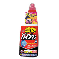 狮王(Lion)LOOK通渠老管道疏通剂450ml
