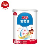 伊威(eastwes)高铁无水葡萄糖350g