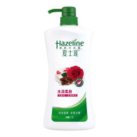 夏士莲健肤沐浴露水润柔肤1L