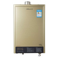 万和(Vanward) JSQ20-10ET26 燃气热水器 10L/Min