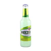 百加得冰锐朗姆预调酒青柠味4.8度275ml