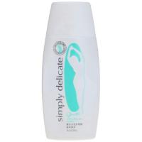 Avon雅芳女性护理液（温和柔护）200ml-