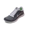 Nike 耐克 2012新款男子FREE 3.0 赤足跑步鞋511457-002 46