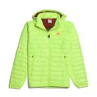 Adidas 阿迪达斯12年新款男子鹅绒茄克W56628 XXXL