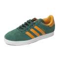 Adidasclassic 阿迪三叶草12年新款中性 Gazelle II休闲鞋G63204 41