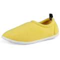 ZERO意大利零度意式设计超软舒适别墅鞋游艇鞋驾车鞋10色明黄S93085(36）