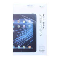 洛克（ROCK）苹果附件 ipad mini HD&AS 裸膜-高透膜