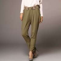 VANCL凡客诚品 女士Paris27523驼色M