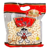 旺仔小馒头400g