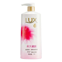 力士娇肤沐浴乳恒久嫩肤1kg