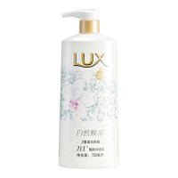 力士靓肤沐浴乳白皙焕彩720ml
