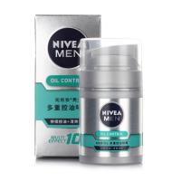 妮维雅男士多重控油啫喱50g