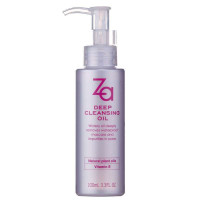 ZA姬芮净颜深层卸妆油100ml