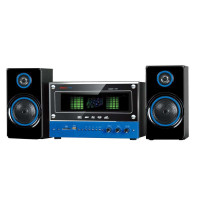 新科（Shinco） N59F 立体声多媒体组合音响 极速USB 读卡器音箱