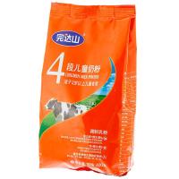 完达山儿童奶粉4段（3岁以上儿童适用）400g