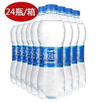 百事可乐 纯水乐（Aquafina）饮用纯净水550ml*24瓶（箱装 ）
