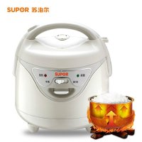 苏泊尔（SUPOR）CFXB16YA3-30电饭煲白色