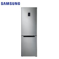 三星(SAMSUNG)286升双门冰箱 风冷无霜 智能变频 超大空间 滑动搁板 家用 BCD-286WNQISS1