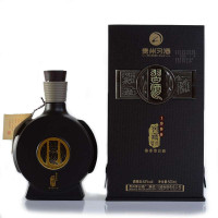 习酒窖藏1988酱香型53度白酒500ml酱香型