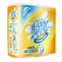 清风厨房纸2卷装