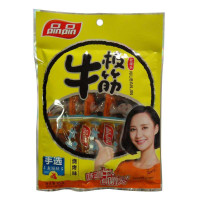 品品手选牛板筋85g