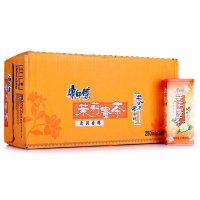 康师傅茉莉蜜茶250mL*24