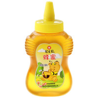 冠生园 蜂蜜 580g/瓶