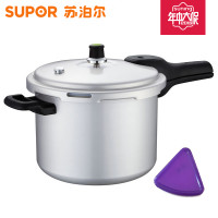 苏泊尔（SUPOR）好帮手压力锅.直型YL223H2