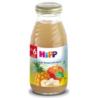 喜宝(HIPP)混合果汁0.2L