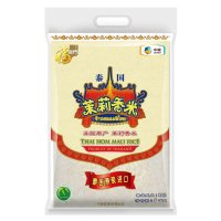 KINGFOOD皇玛丽泰国茉莉香米5kg
