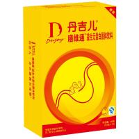 丹吉儿膳维通益生元固体饮料（新装）3.5g*10包