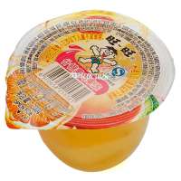 旺旺果肉果冻 （什锦 ）